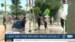 Monday is last day to enjoy splash pads in Bakersfield, Shafter