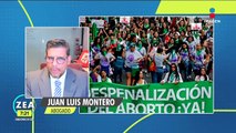 Las leyes sobre el aborto en la SCJN, ¿qué sigue para México?
