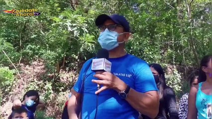 RECORRIDO MISIONES GALATAS 2:20 CON TÍA DORA MARTÍNEZ (2)