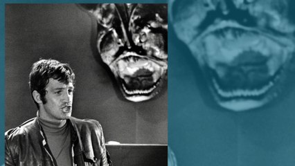 Belmondo en six grands rôles