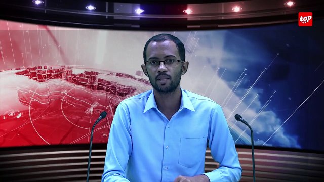 [TOPTV INFO 20H] 06 09 2021