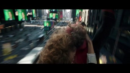 Spider-Man No Way Home - Bande-annonce officielle (HD)