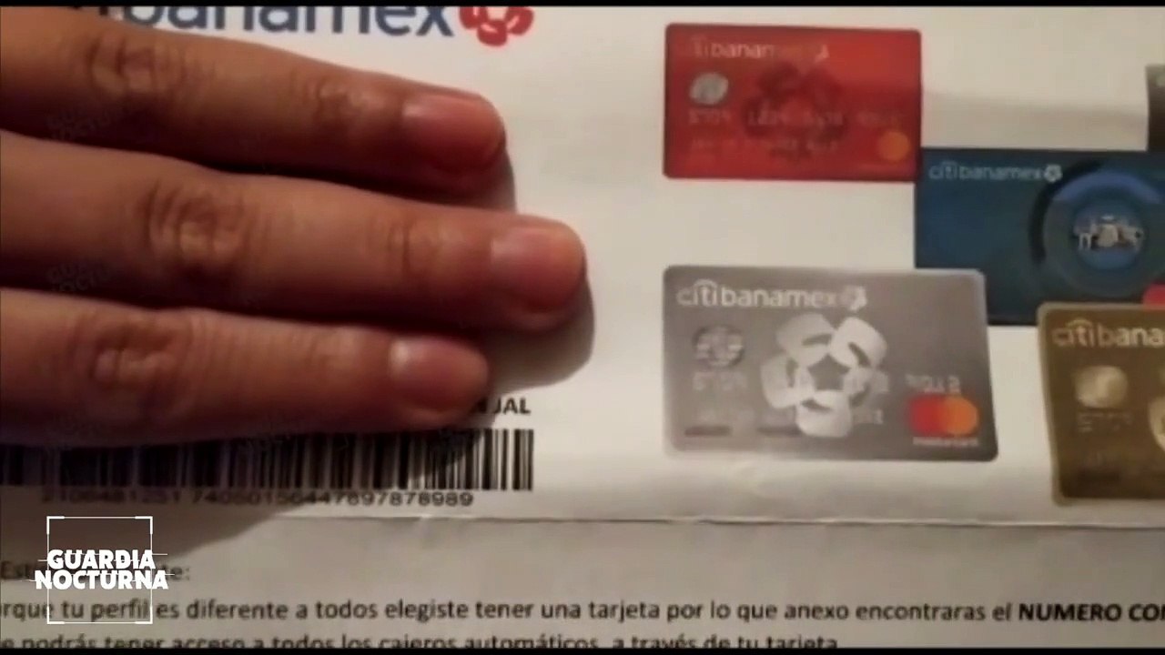 Reportaje especial: Nueva modalidad de extorsión bancaria en la ZMG