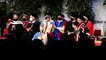 UCLan Graduation Ceremony 2021