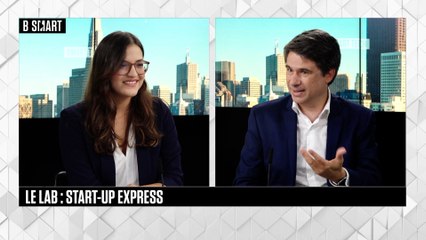 LE LAB - L'interview de Robert Vesoul (ILLUIN) par Cécilia Severi