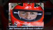 Michael Schumacher - ces nouvelles rassurantes sur l'état de santé du pilote