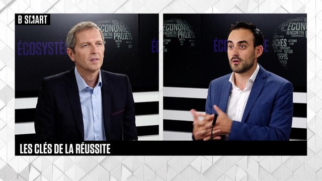 ÉCOSYSTÈME - L'interview de Adrien Gendre (Vade) et David BOUCHER (Adista) par Thomas Hugues