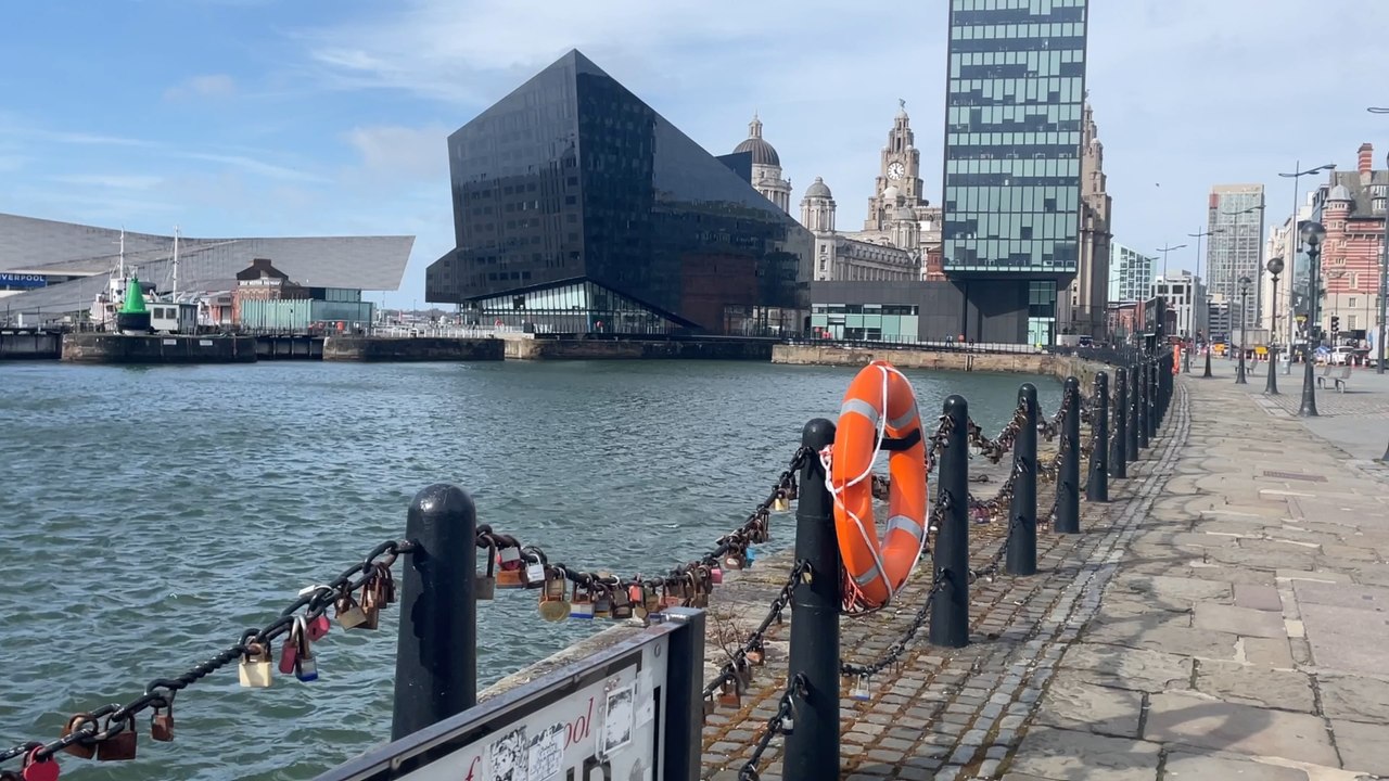 LiverpoolWorld: your 60-second headlines for today