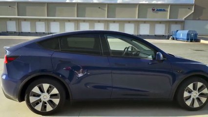 Il prête sa Tesla à un ami et va le regretter amèrement