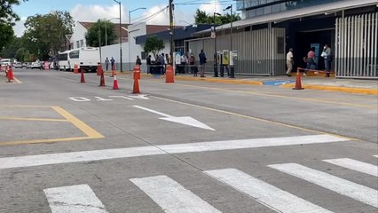 Buscan a estudiante desaparecido en Zapopan, fue «levantado» junto con dos amigos en El Fortín
