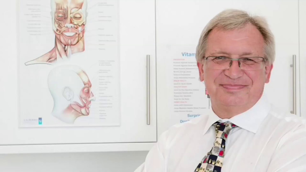 Mesotherapy at Bodyvie