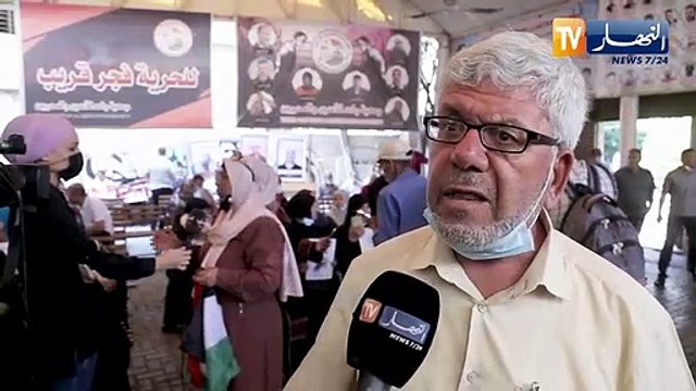 فلسطين: هروب 6 أسرى فلسطينيين من سجن الإحتلال عبر نفق قاموا بحفره