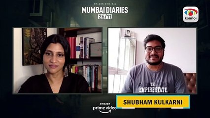 Konkana Sen Sharma Opens Up On Pay Disparity In Bollywood & Says "This Should Be Illegal"