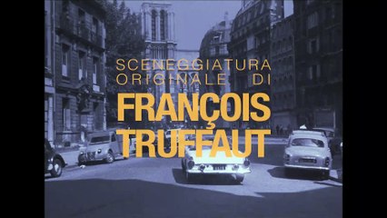 Fino all'ultimo respiro (Trailer HD)