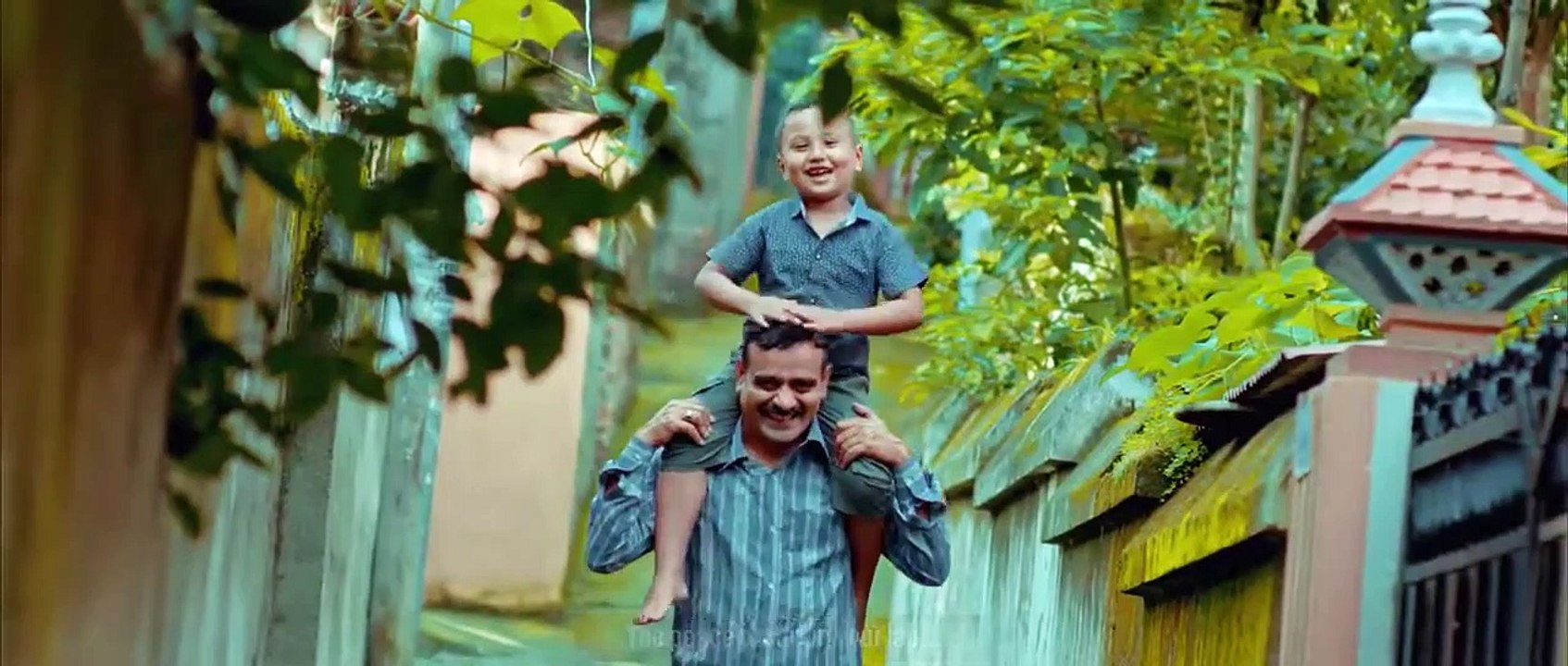 BABA 'The Father'll SURESH DHUNGANA ll KUMAR KHATRI ll SATYA SWAROOPllJUN SHANTI official musicvideo