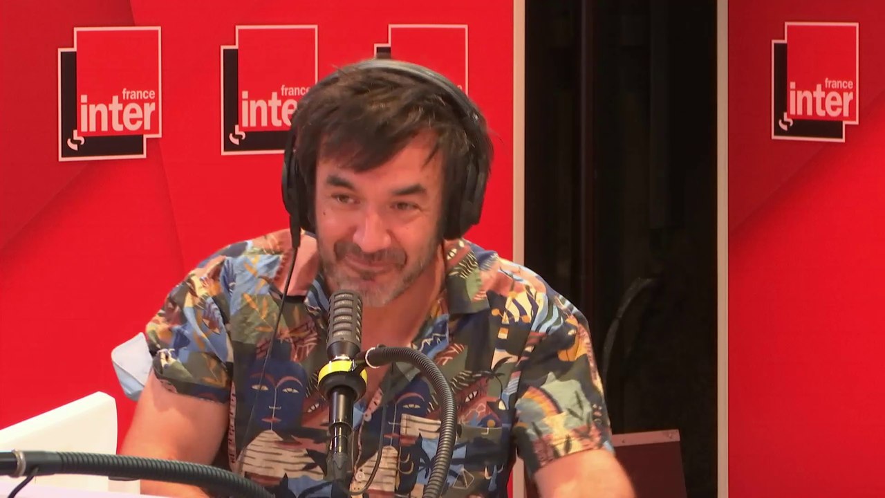 Joyeux anniversaire, 11 septembre - La chronique de Thomas VDB