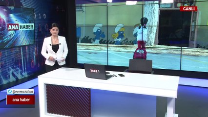 TELE1 ANA HABER (6 EYLÜL 2021) | 1