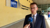 Urteil gegen Kolesnikowa: EU-Kommission fordert sofortige Freilassung