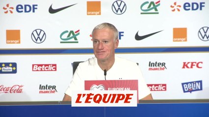 Ben Yedder rappelé par précaution - Foot - Qualif. CM - Bleus