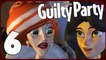 Disney Guilty Party Walkthrough Part 6 (Wii)