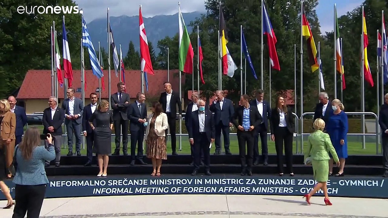 Περισσότερη στρατηγική αυτονομία για την Ευρώπη