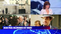 Éditon spéciale : Jean-Paul Belmondo est mort (1/2) - 06/09