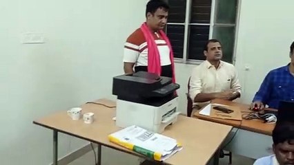 एसीबी कोटा ने 25 हजार रुपए की रिश्वत लेते  हैडकांस्टेबल का दलाल दबोचा