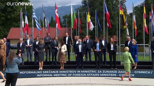 Garton Ash: L'Ue ha paura dei migranti, ma dovrebbe ripensare la sua sicurezza strategica