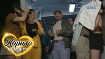 Kapuso Classics: Habulan sa barko | Kool Ka Lang