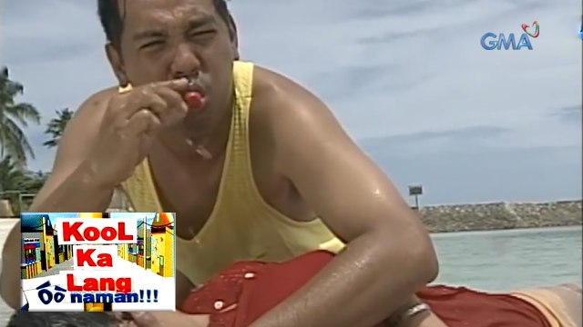 Kool Ka Lang: CPR ala Mang Mags | Episode 20