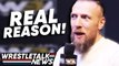 Why Bryan Danielson LEFT WWE For AEW! WWE Star ‘JEALOUS’ Of All Out 2021! | Wrestling News