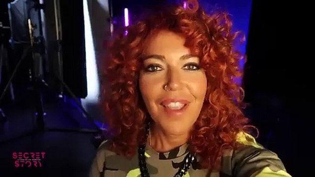 Sofía Cristo, sexta concursante confirmada de 'Secret Story: la casa de los secretos'