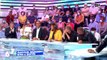 Cyril Hanouna fond en larmes en évoquant Jean-Paul Belmondo