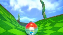 Super Monkey Ball Banana Mania - Hello Kitty Character Reveal PS5 PS4