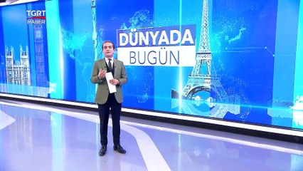 ABD Afganistan'a Geri Mi Dönecek | Tuna Öztunç ile Dünyada Bugün