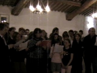 Chanson 60 ans Michel