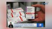 Bentahan ng Tocilizumab na ginagamit sa CoVid patients, umaabot hanggang P100,000/vial | Saksi