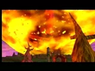 Zelda : Apocalypse [Nintendo 64]