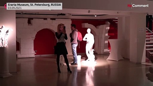 Взгляд на наш мир из будущего