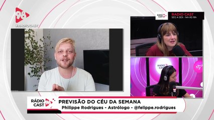 RádioCast98 | Semana para colocar projeto em prática e empreender