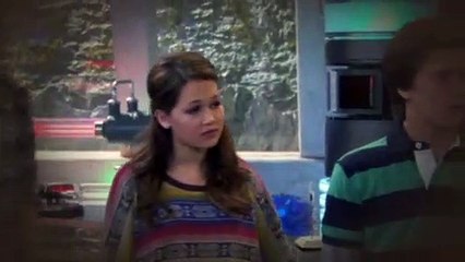 Lab Rats S01E02