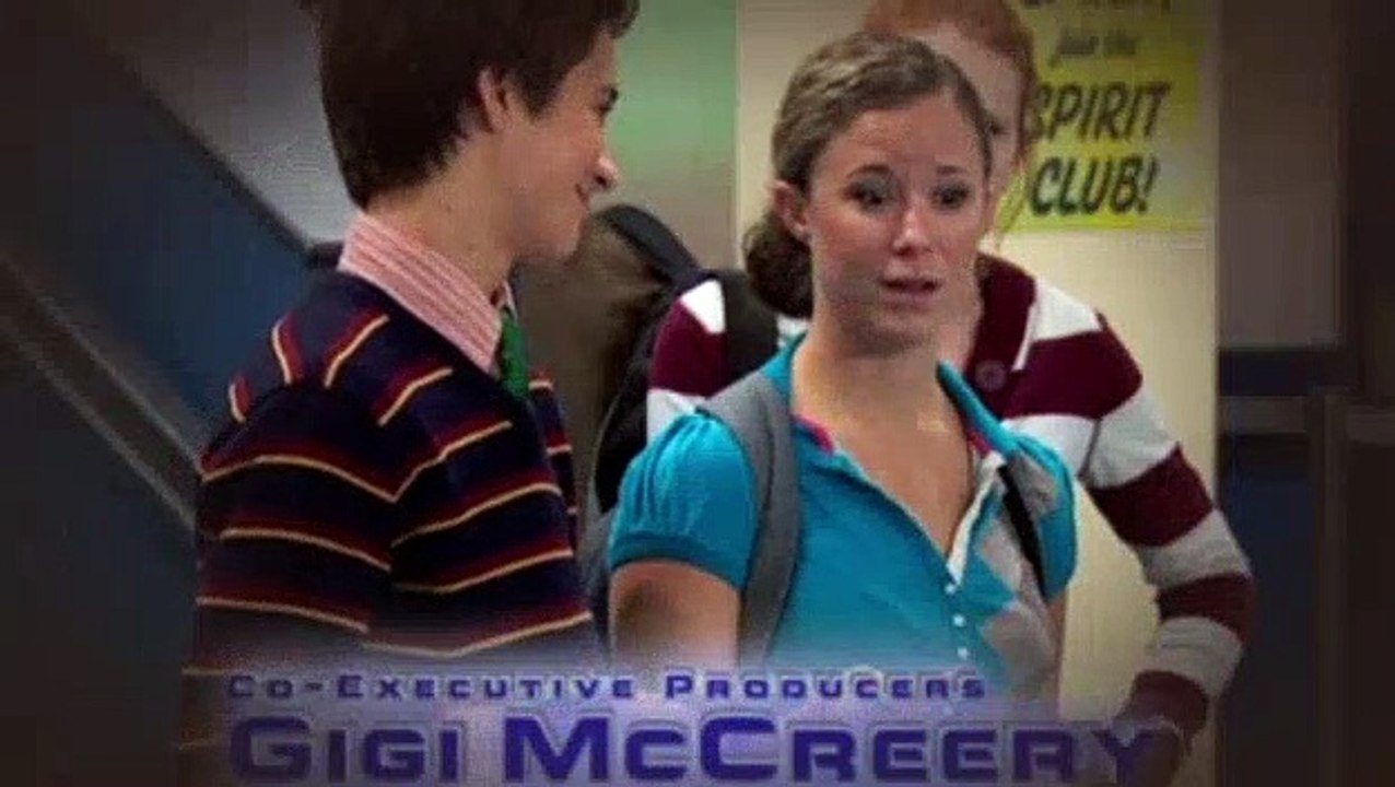 Lab Rats S01E05