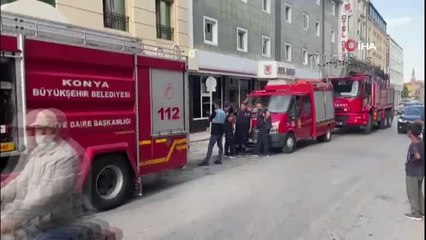 Son dakika haberi! Oteldeki asansör yangınında yaralı kurtulmuştu, yaşam savaşını kaybetti