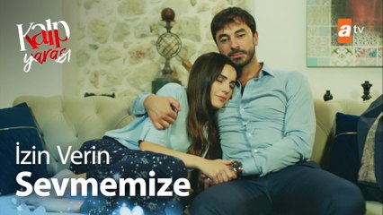 Ayşe, Ferit'i kaybetmekten korkuyor  - Kalp Yarası 10. Bölüm