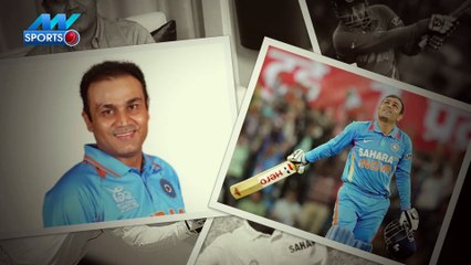 पाकिस्तानी खिलाड़ियों ने ऐसी गालियां दीं जिनका मतलब ही नहीं पता था, सहवाग ने ऐसे दिया जवाब