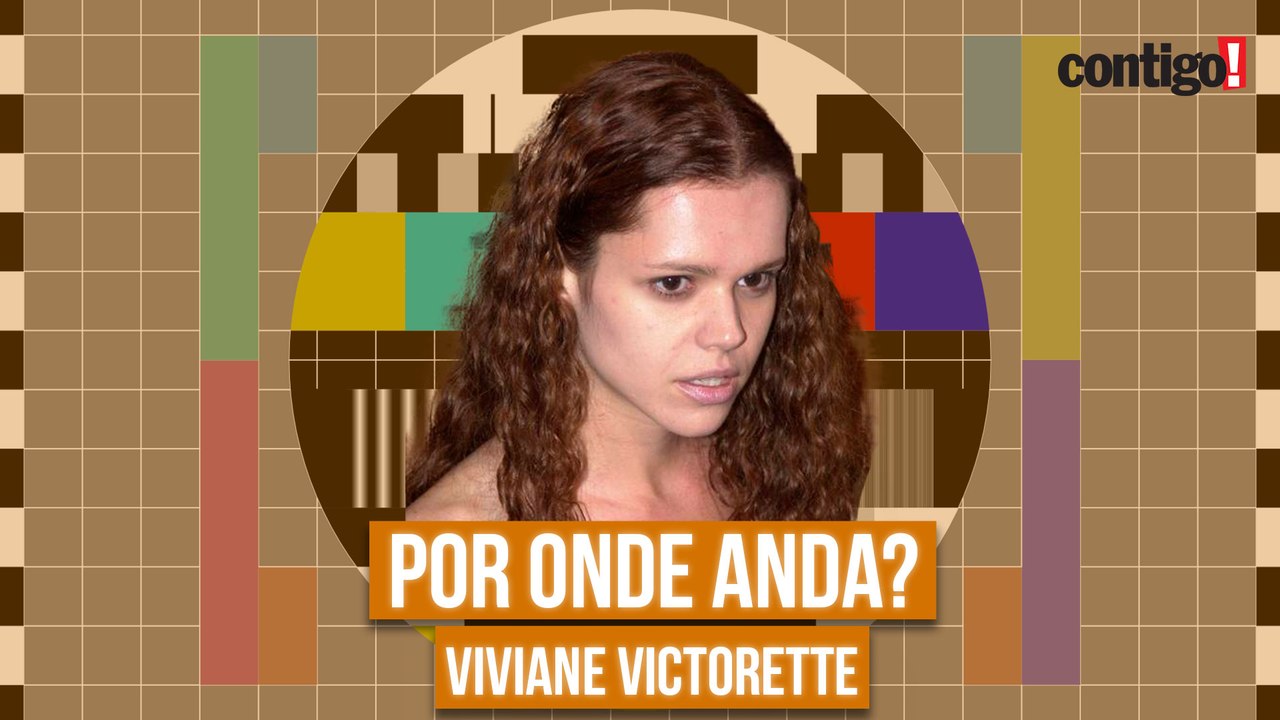 'O CLONE': POR ONDE ANDA VIVIANE VICTORETTE, A REGININHA DA NOVELA? (2021)