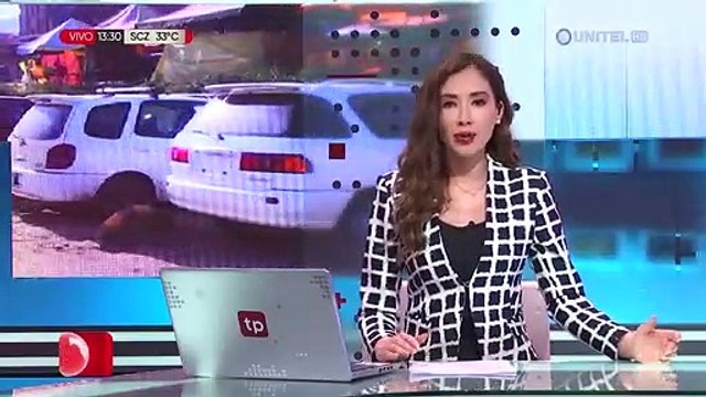 Microempresarios negaron apoyo a dirigentes de autos indocumentados