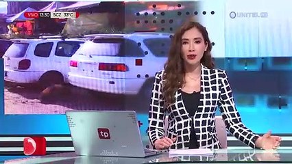 Microempresarios negaron apoyo a dirigentes de autos indocumentados