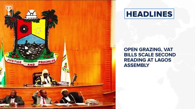 Nnamdi Kanu’s lawyer sues DSS for alleged human rights violation⁣ and more