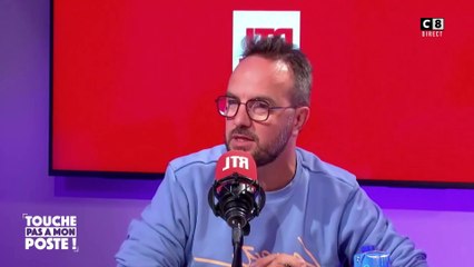 Le GPS : les confidences de Jarry sur son homosexualité à la télévision